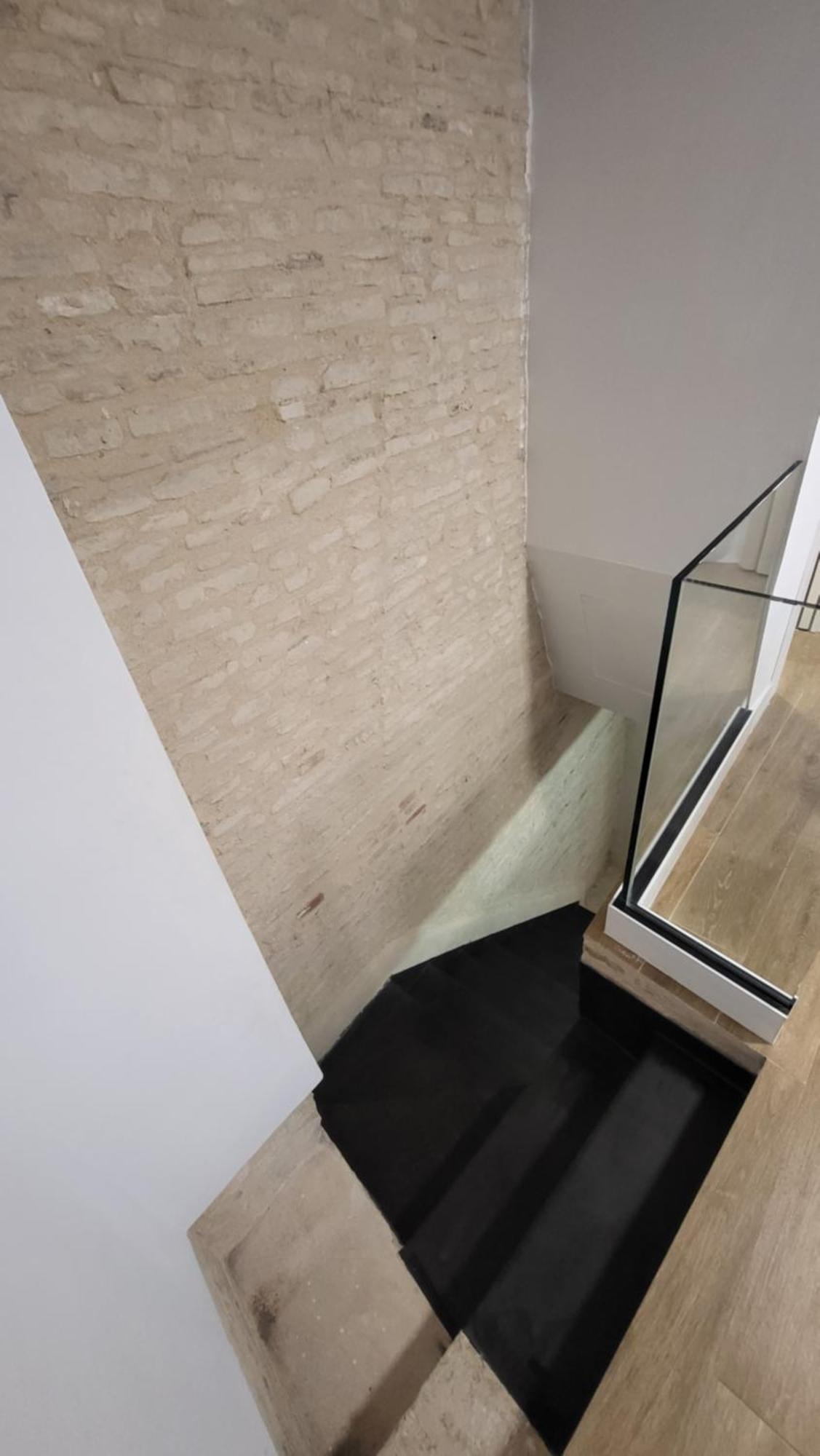 Rentalsevilla Cardenal Cervantes Zewnętrze zdjęcie
