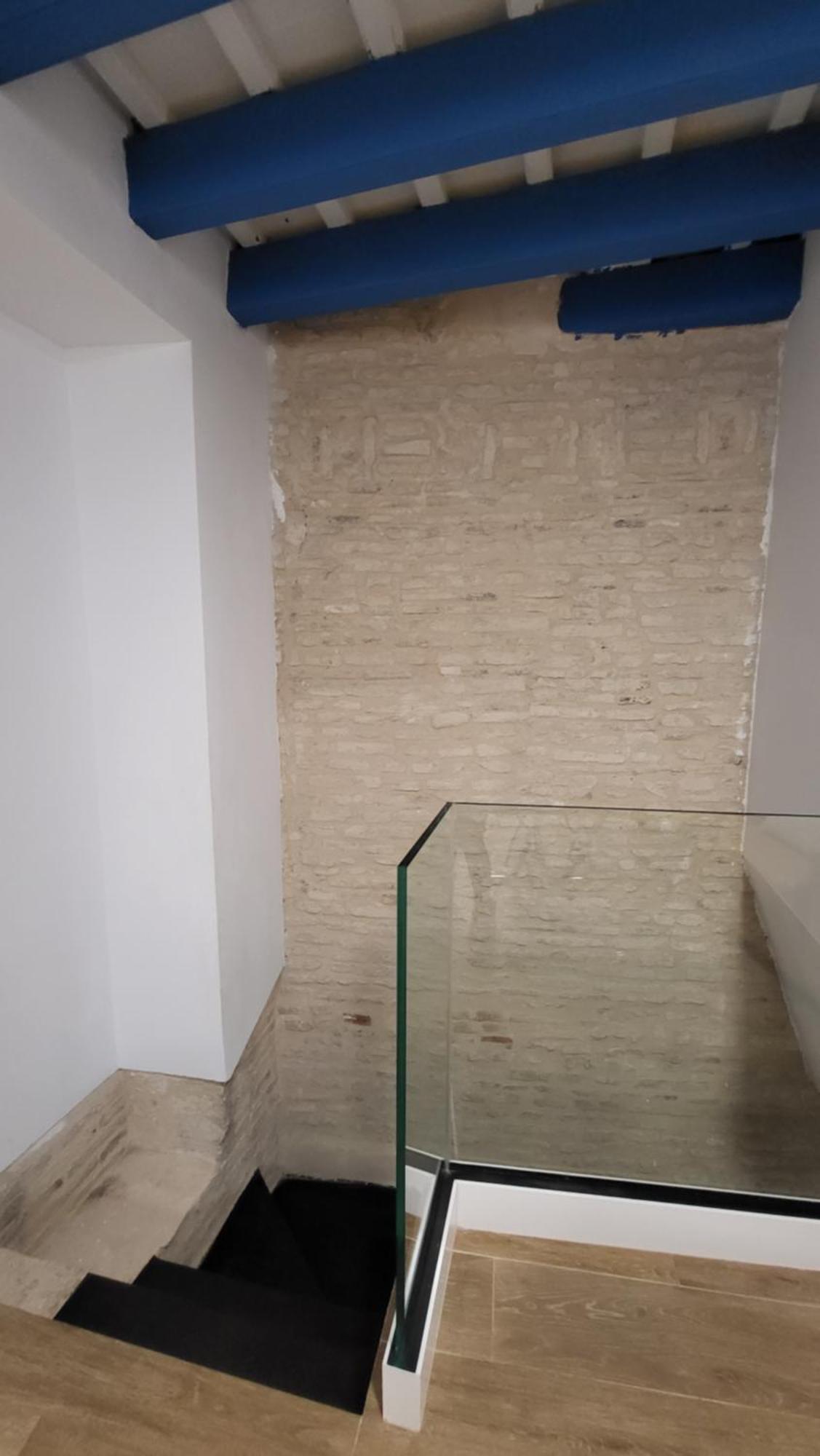 Rentalsevilla Cardenal Cervantes Zewnętrze zdjęcie